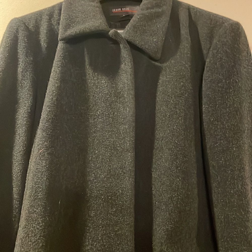 Jason Kole Wool Jacket - Picture 4 of 9